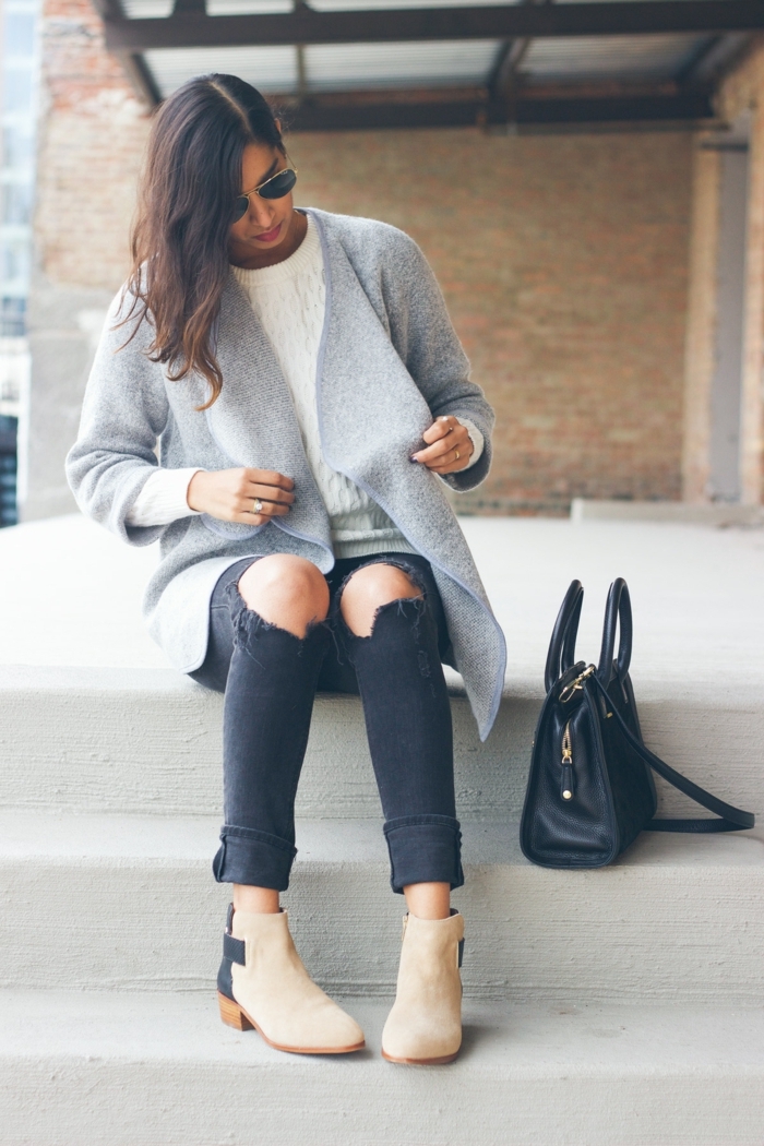 Bottes wonders femme