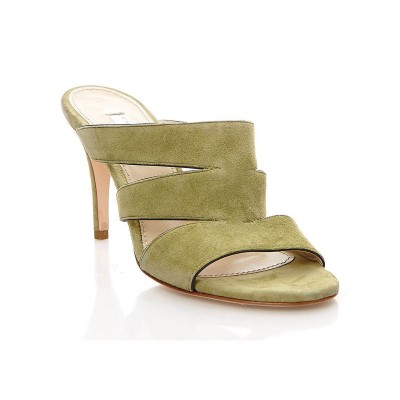 Tong femme kaporal