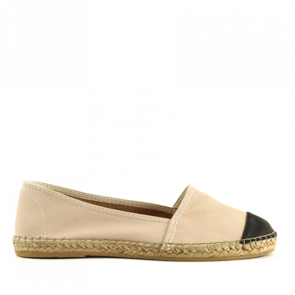 Ballerine simil chanel
