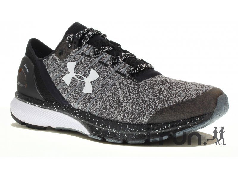 Chaussure running pour route et chemin