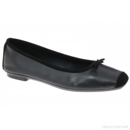 Ballerines reqins harmony noir