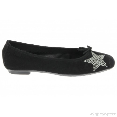 Ballerines reqins hello