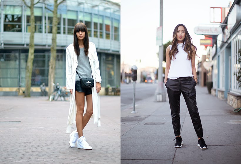 Sneakers nike outfit