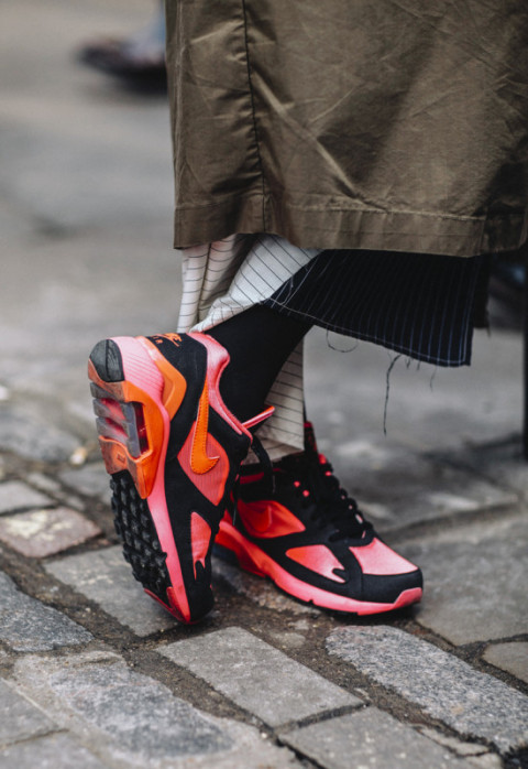 Sneakers homme fashion