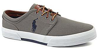 Sneaker ralph lauren