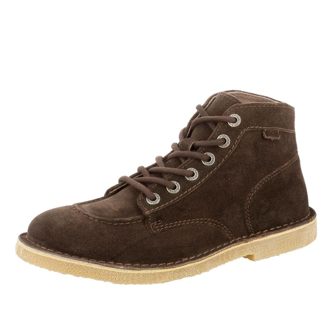 Sneakers kickers homme