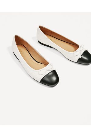 Ballerine zara homme