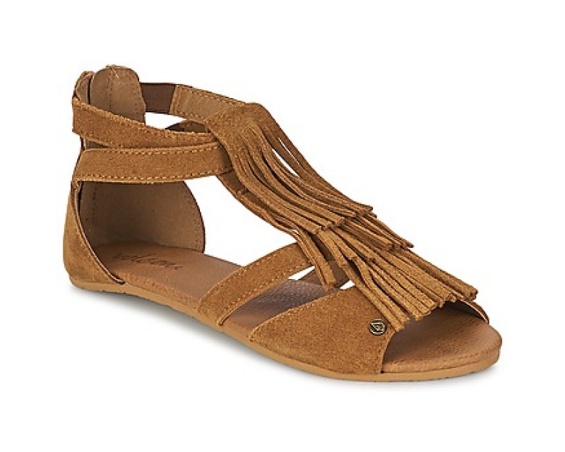 Sandale femme volcom