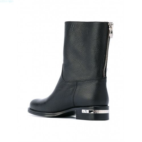 Botte femme philippe plein