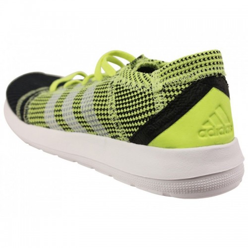 Chaussures de running element refine tricot w