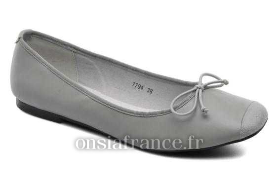 Ballerine femme etoile