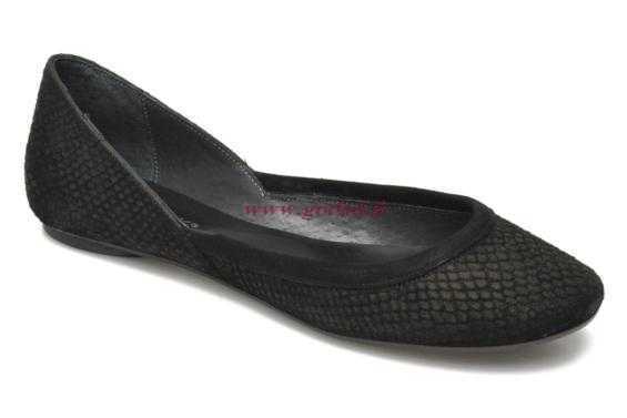 Ballerine femme jonak