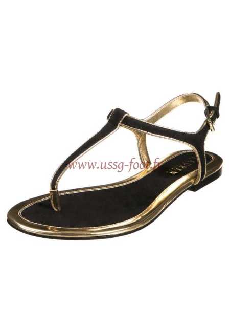 Tong femme ralph lauren