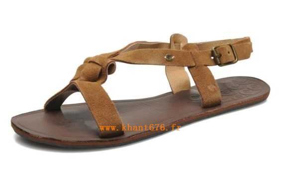 Sandale femme hush puppies
