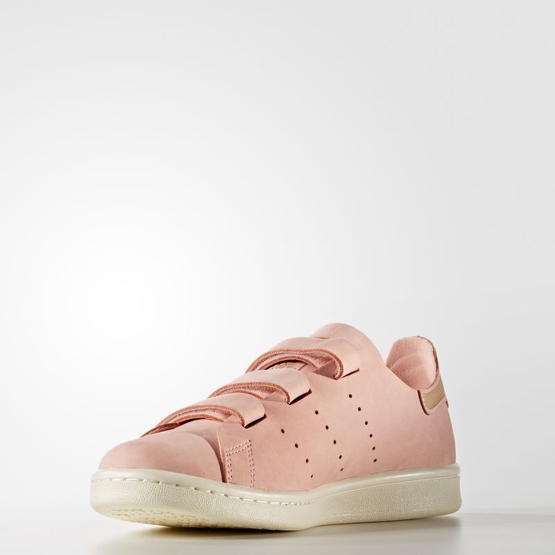 Stan smith iridescent scratch femme