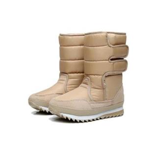 Botte femme qualité
