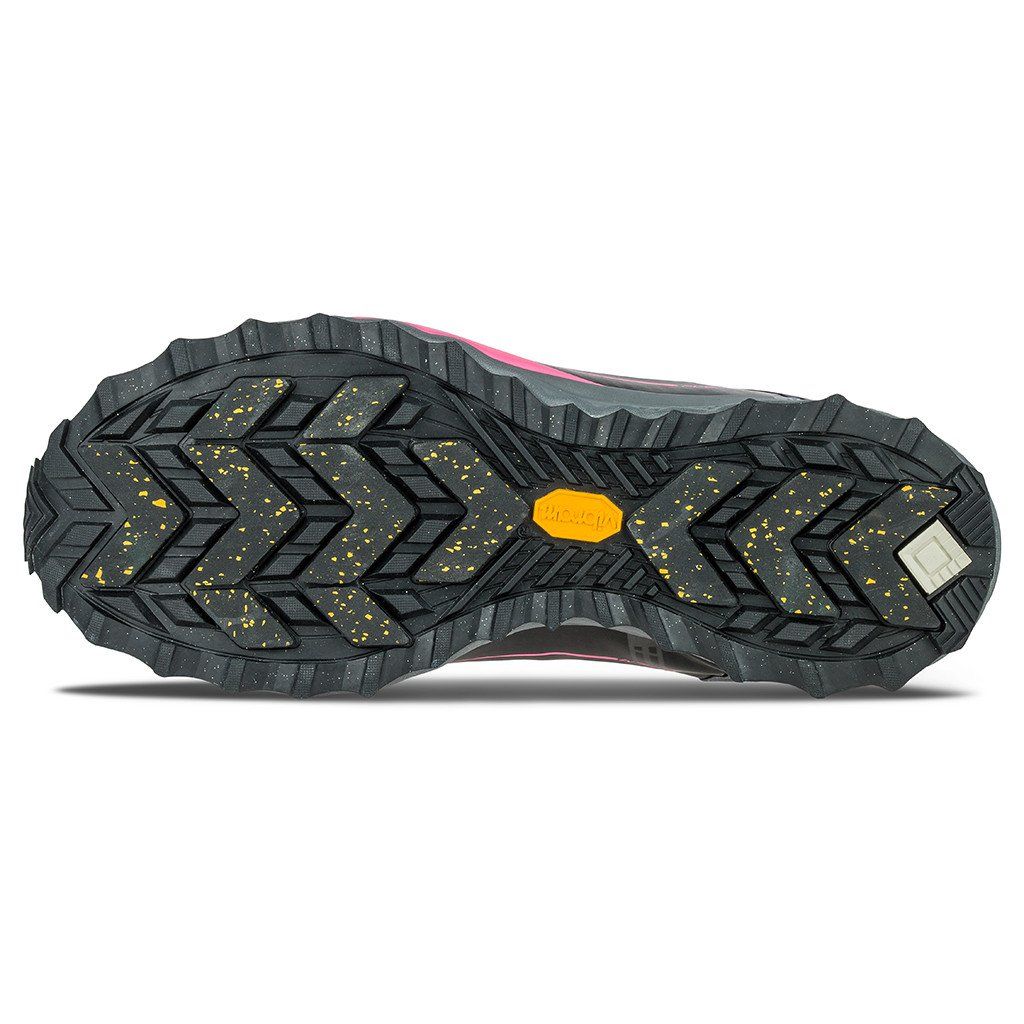 Soulier course femme