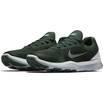 Nike sneakers in new york