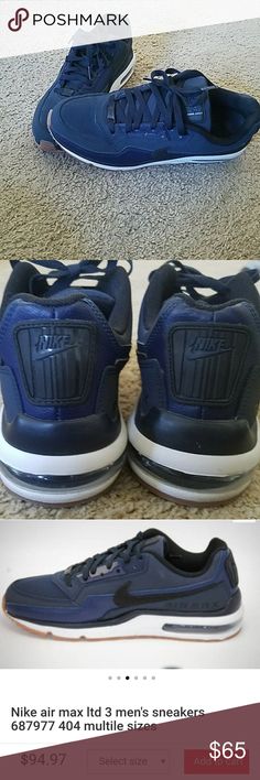 Sneaker itd