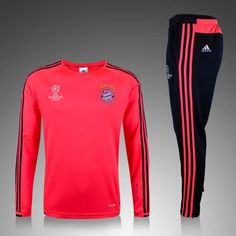 Jogging nike rose