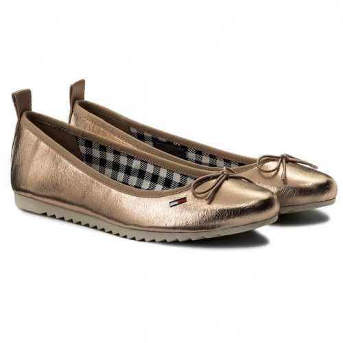 Ballerine femme tommy hilfiger
