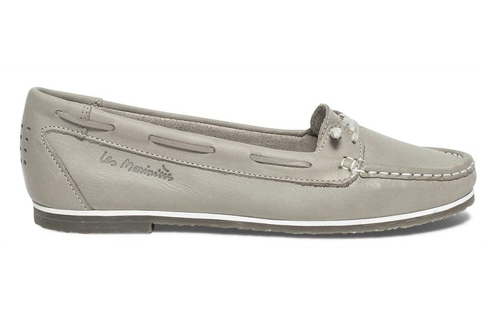 Mocassin femme tbs