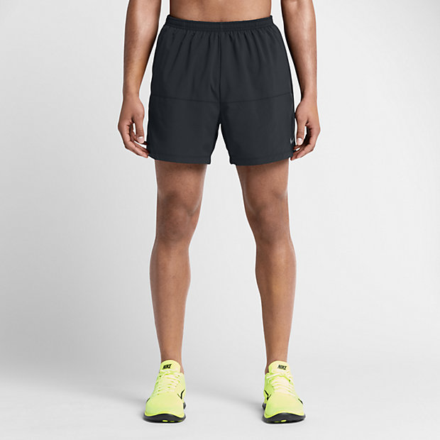Short nike running