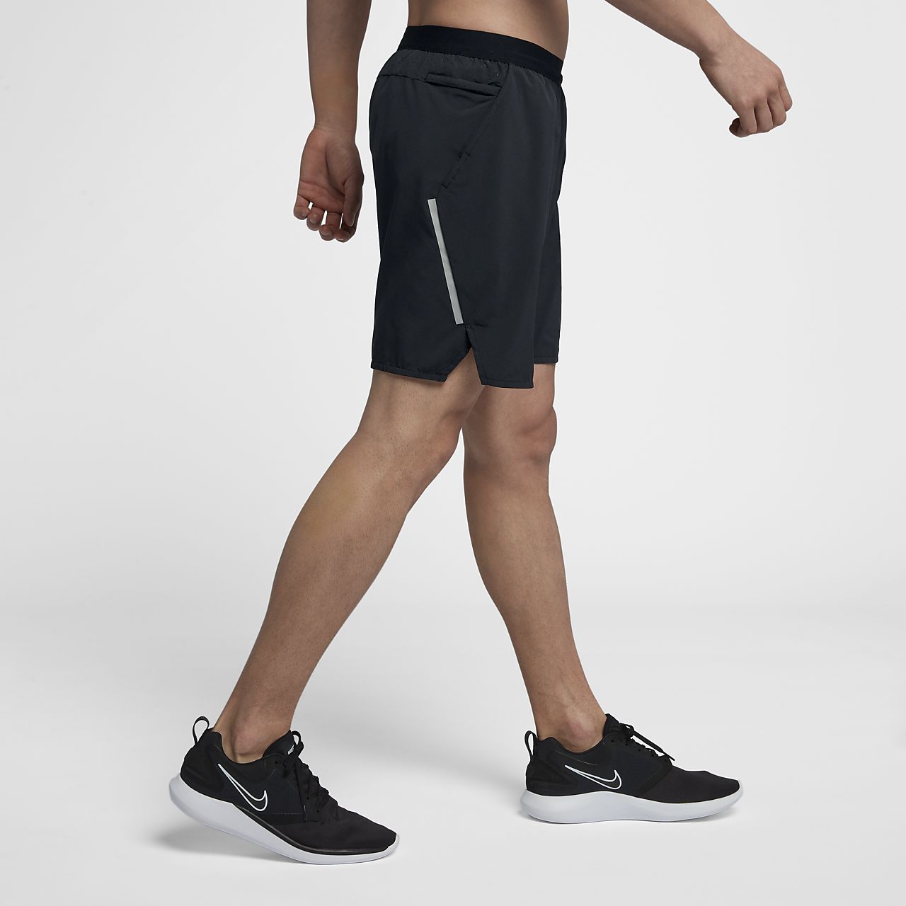 Nike 7 running shorts