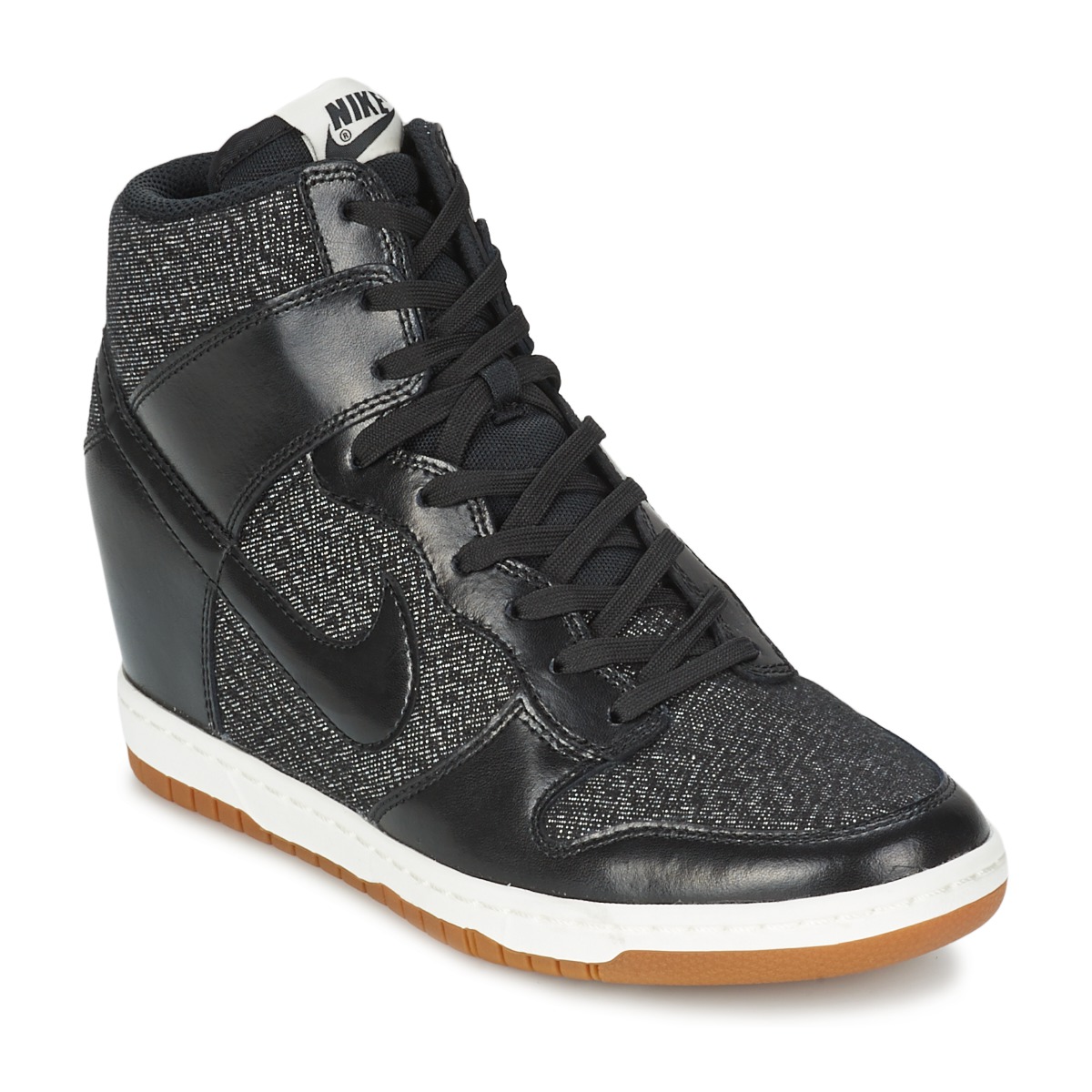 Chaussures compensées minelli 2011