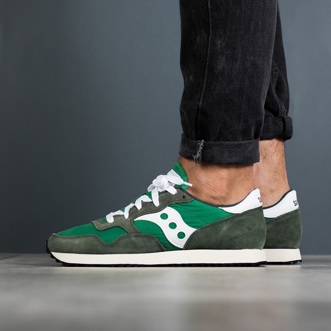 Sneakers homme vintage