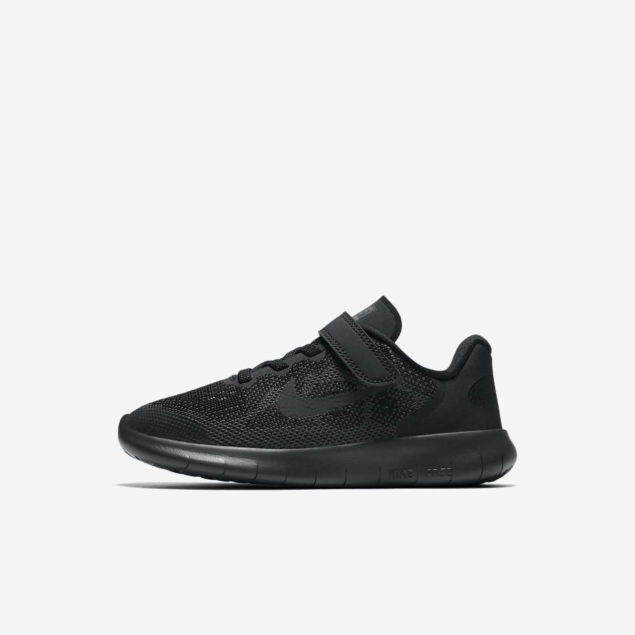 Nike free gris