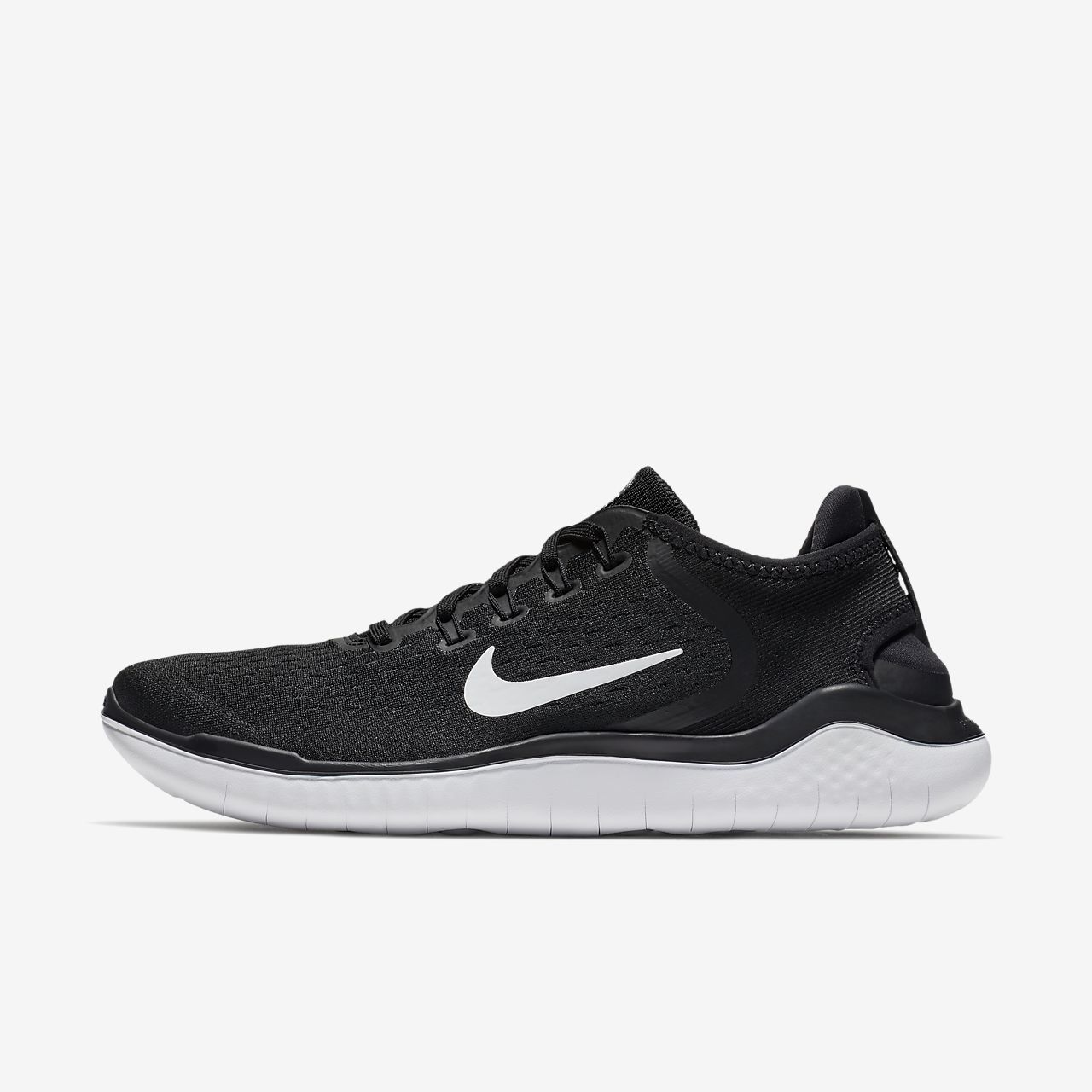 Running nike trainers