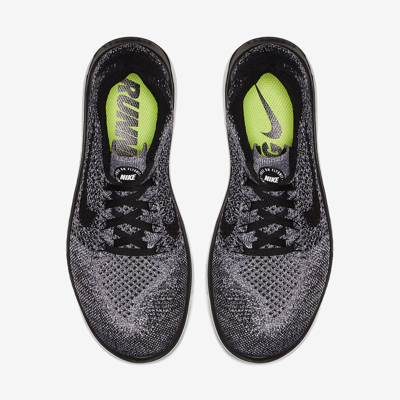 Running nike 7 juin