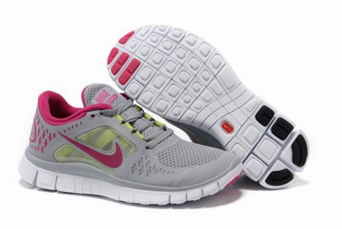 Nike chaussure de running
