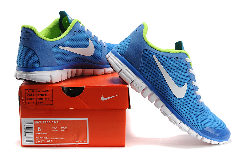 Chaussure sport nike homme