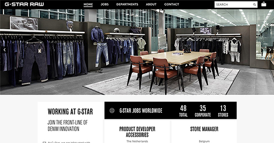 Sneaker jobs belgique