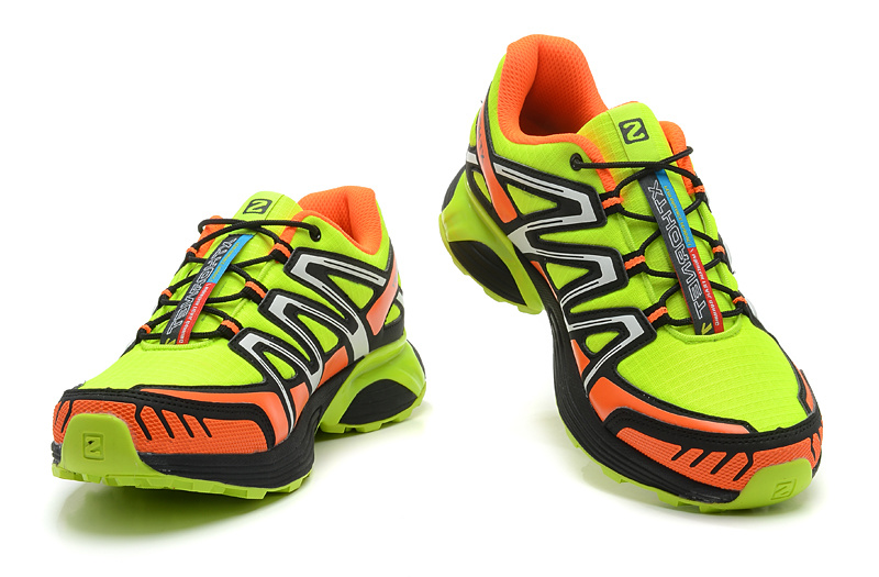 Chaussures de running mobium xt