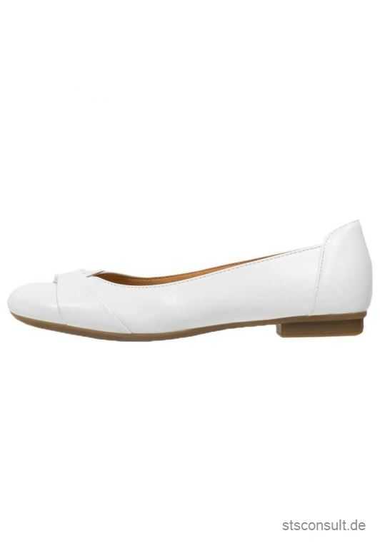 Ballerine hogl