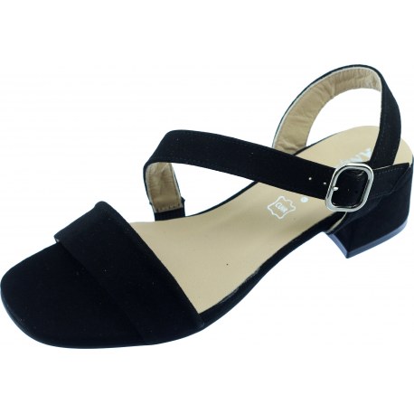 Sandale femme de luxe