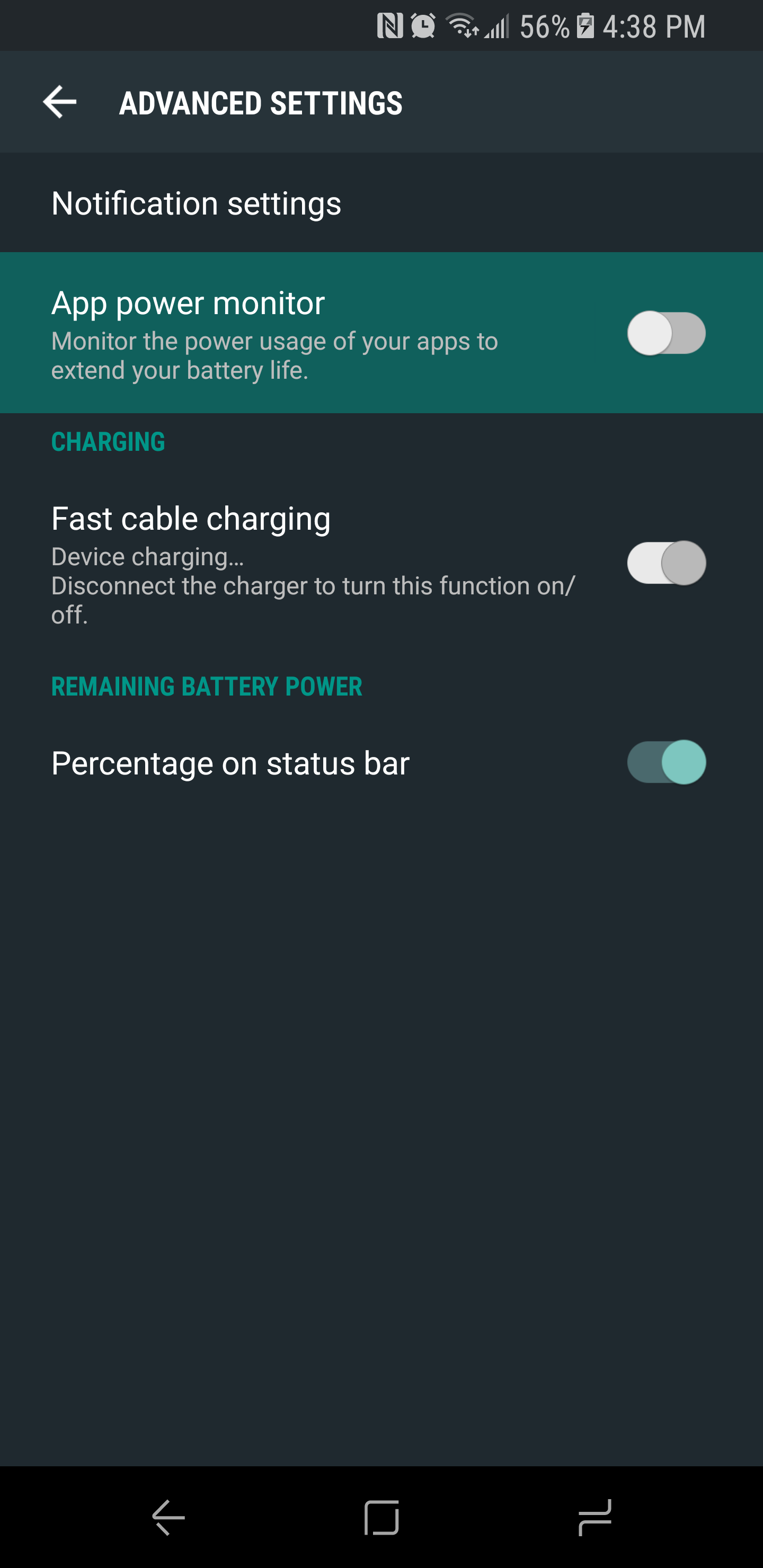 Nike running background app refresh disabled