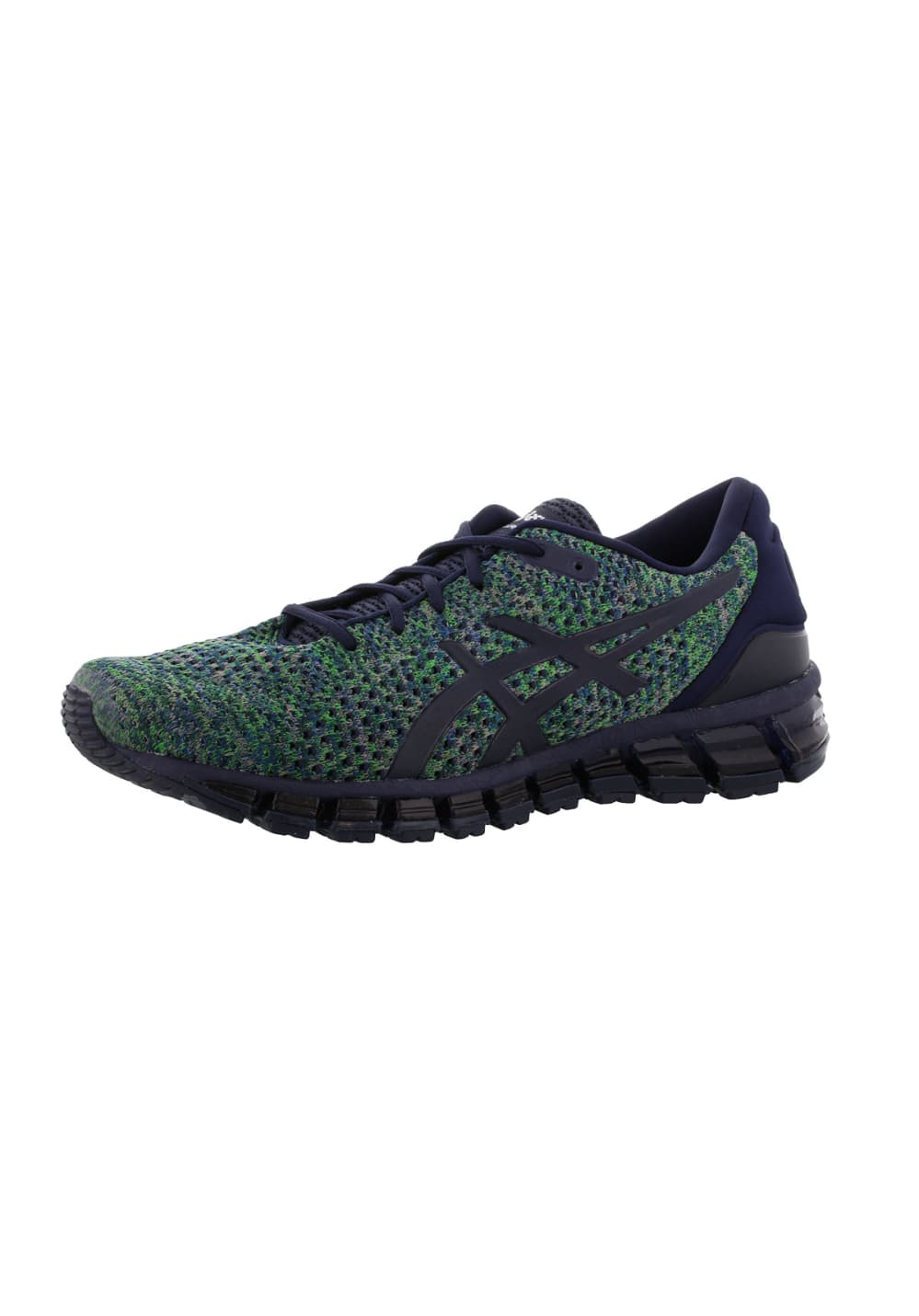 Chaussure running homme longue distance