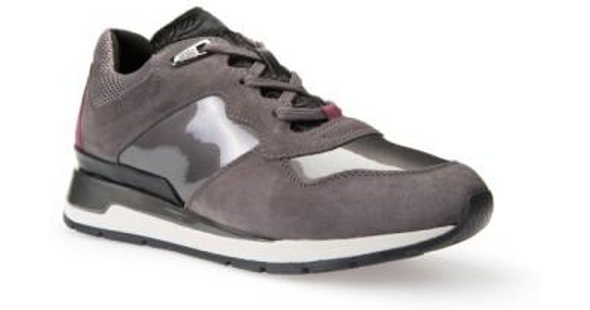 Sneaker geox