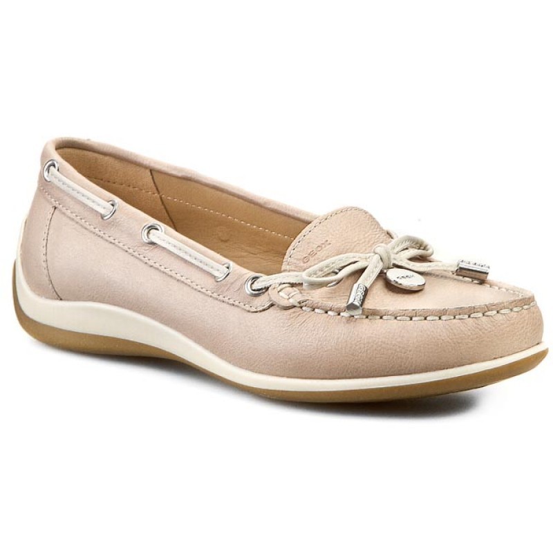 Mocassin d'interieur femme