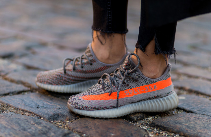 Sneaker xstock