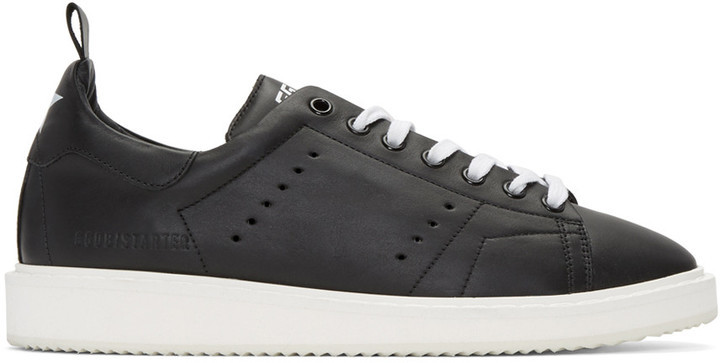 Sneaker de luxe