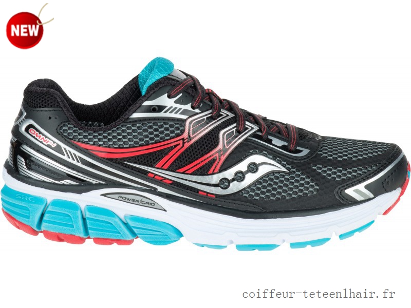 Chaussures running femme w1080 blue/yellow