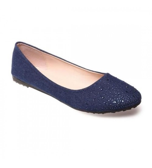 Ballerine femme la modeuse