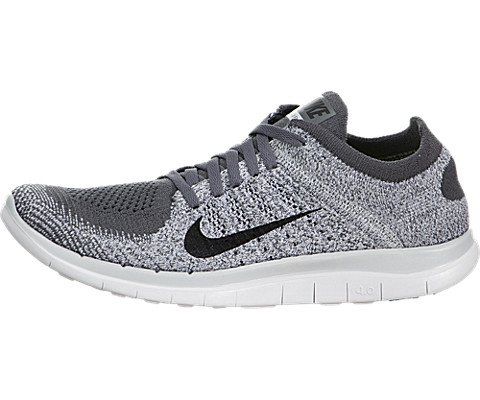 Nike sneakers grey womens