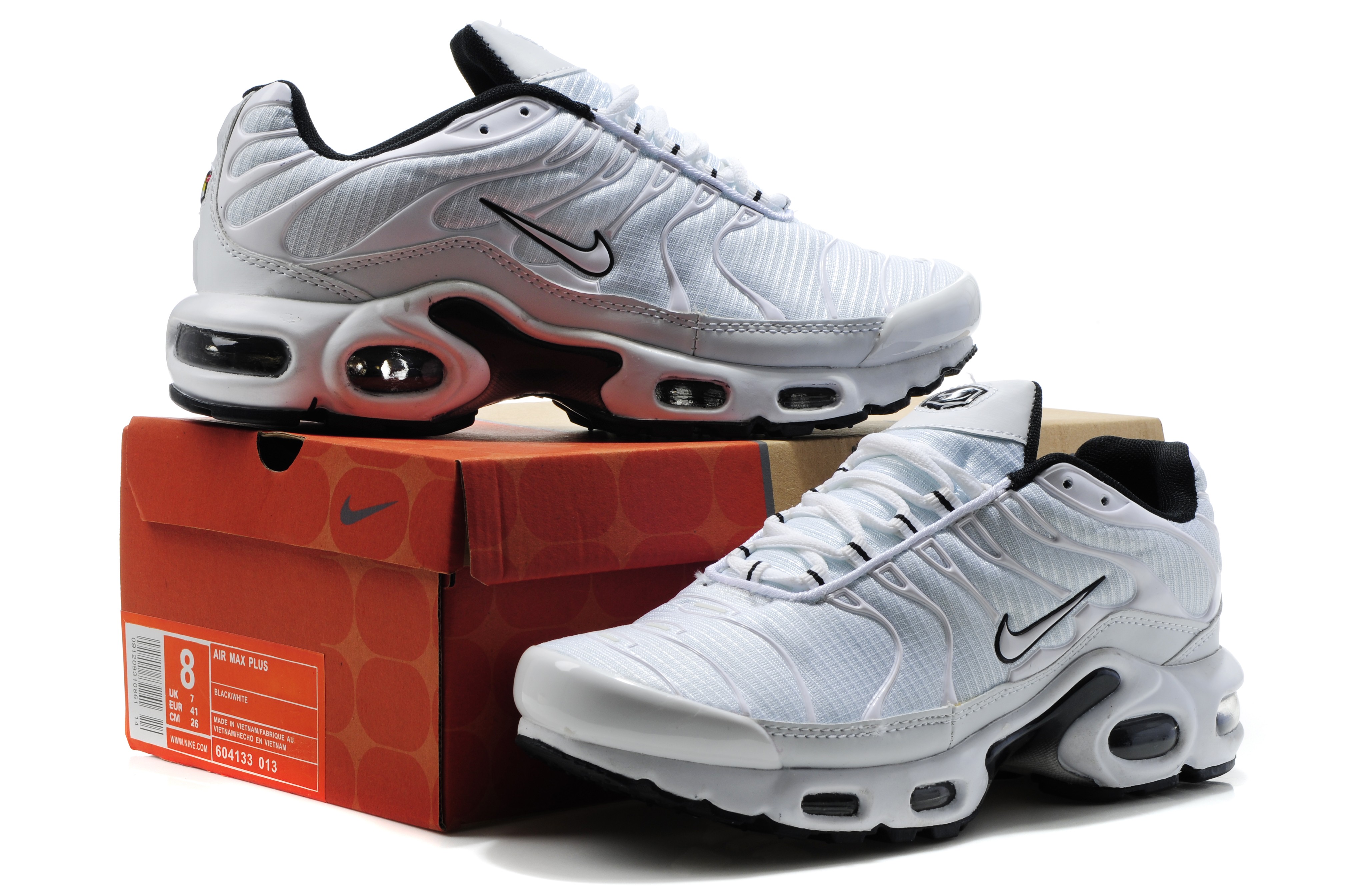 Solde nike chaussure