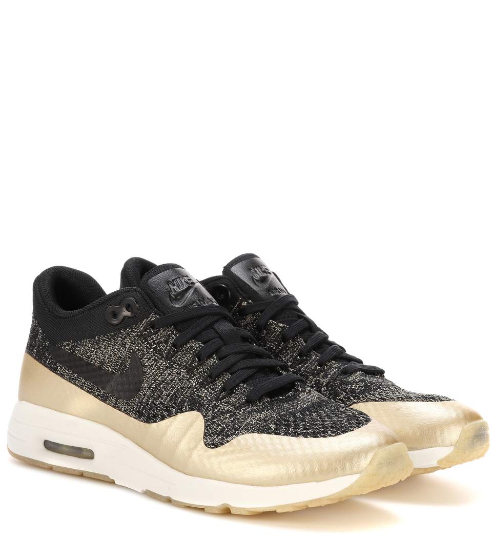 Nike sneaker quality